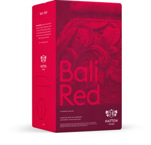 BALI RED
