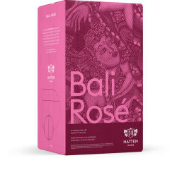 BALI ROSÉ