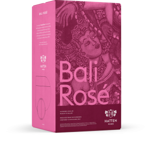 BALI ROSÉ