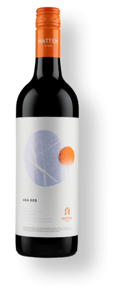 AGA RED