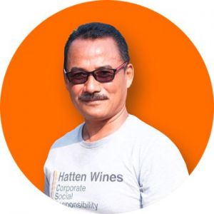 Thomas Hadiwibowo (Pak Bowo)