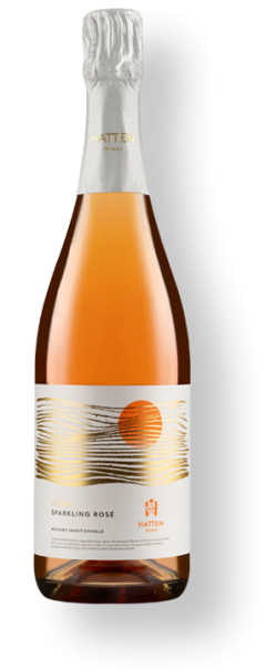 JEPUN SPARKLING ROSÉ