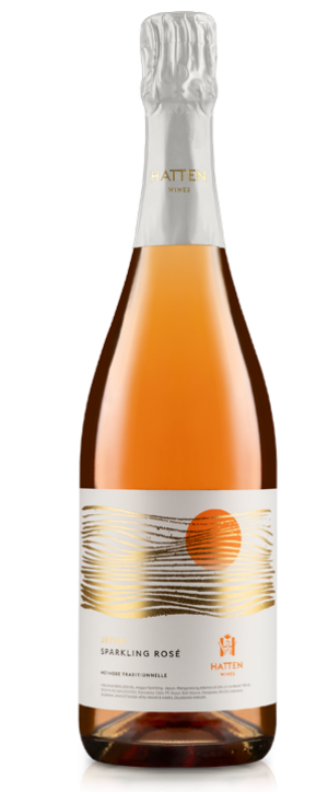 JEPUN SPARKLING ROSÉ