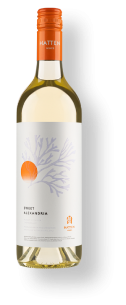 SWEET ALEXANDRIA