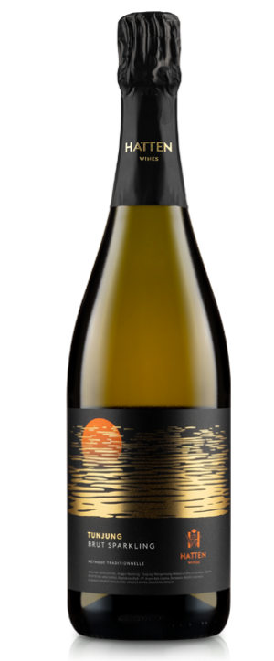 TUNJUNG BRUT SPARKLING